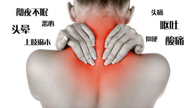 天冷了，低頭族們小心頸椎病傷到你